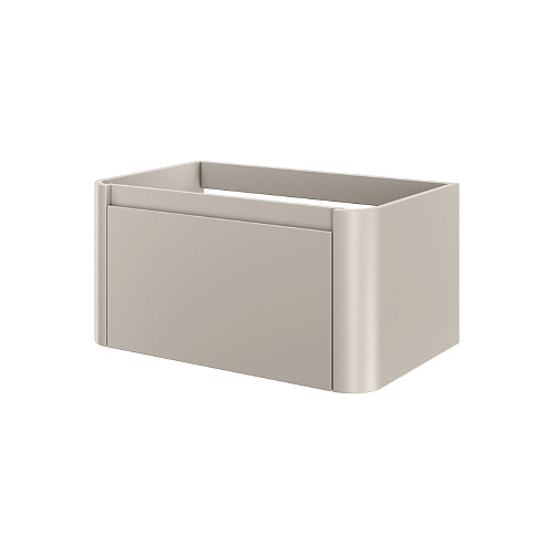 Тумба без раковины Armadi Art VOI 782-080-C купить недорого в интернет-магазине Керамос