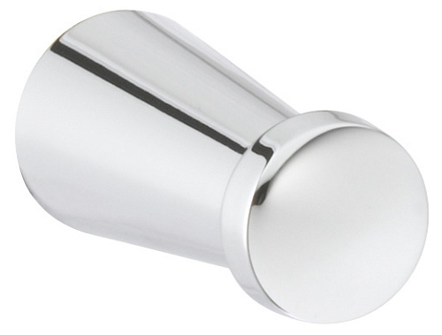 Крючок Keuco 02714010000 City.2 для полотенца, хром купить недорого в интернет-магазине Керамос