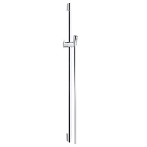 Штанга для душа со шлангом Hansgrohe 27610000 Штанга для душа со шлангом Hansgrohe 27610000