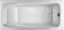 Ванна чугунная Jacob Delafon E2904-S-00 Repos, 180х85 см, белая