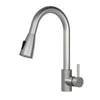 Смеситель для кухни AM.PM X-JOY S F85B07511