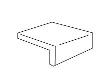 Ступень IMOLA CERAMICA Trail18 QuarBia18E20