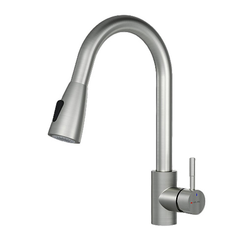 Смеситель для кухни AM.PM X-JOY S F85B07511