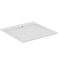 Ideal Standard T5234FR i.Life Ultraflat S Душевой поддон 100х100 см, White (белый) Ideal Standard T5234FR i.Life Ultraflat S Душевой поддон 100х100 см, White (белый)