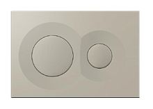 Смывная клавиша ISVEA Dome 54DM0106I