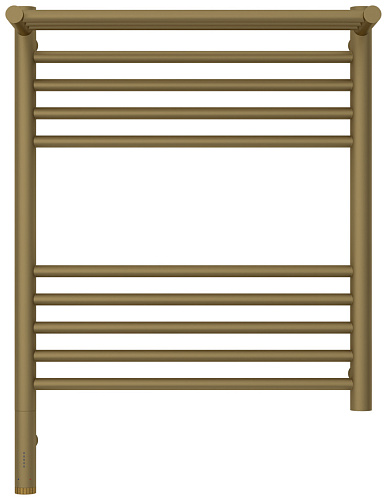 Полотенцесушитель электрический Сунержа БОГЕМА 3.1 032-6006-6050