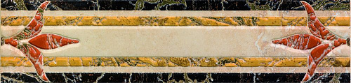 Декор Imola Maxima L. Rosone 2 12x50 (L.Rosone2) снят с производства