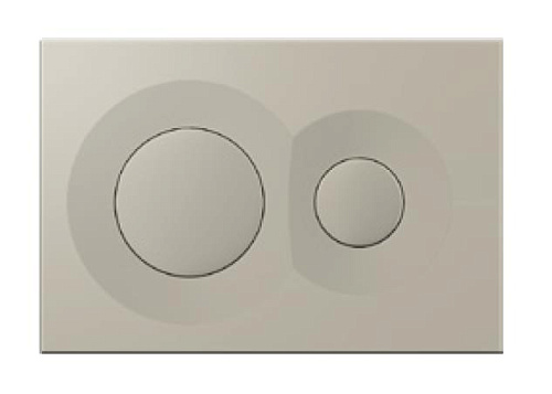 Смывная клавиша ISVEA Dome 54DM0106I Смывная клавиша ISVEA Dome 54DM0106I