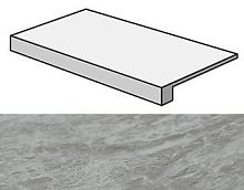 Ступень AtlasConcorde MARVELSTONE MarvelBardiglioGreyScalino33x60