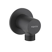 Шланговое подсоединение Aquatek  AQ2456MB Шланговое подсоединение Aquatek  AQ2456MB