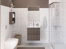 Раковина BelBagno BB-8099-3-60