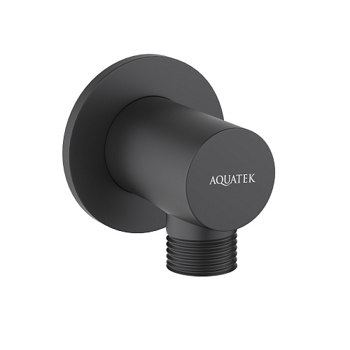 Шланговое подсоединение Aquatek  AQ2456MB