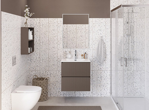 Раковина BelBagno BB-8099-3-60