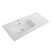 Раковина Cezares DUET CZR-8095-100-L Раковина Cezares DUET CZR-8095-100-L