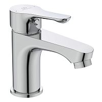 Смеситель Ideal Standard BC814AA Alpha для раковины, хром Смеситель Ideal Standard BC814AA Alpha для раковины, хром
