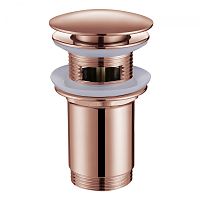 Донный клапан Abber  AF0010RG Донный клапан Abber  AF0010RG
