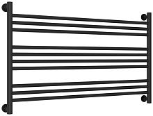 Полотенцесушитель водяной Сунержа 15-0202-6011 Богема L 600х1100 мм, муар темный титан