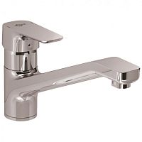 Смеситель Ideal Standard B0722AA Ceraplan III для кухонной мойки, Chrome (хром)