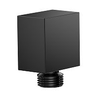 Держатель душа AQUAME Savona AQM8713MB