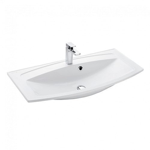 Раковина Aquaton МИЛАН 1A704331ML010 купить недорого в интернет-магазине Керамос Раковина Aquaton МИЛАН 1A704331ML010 купить недорого в интернет-магазине Керамос