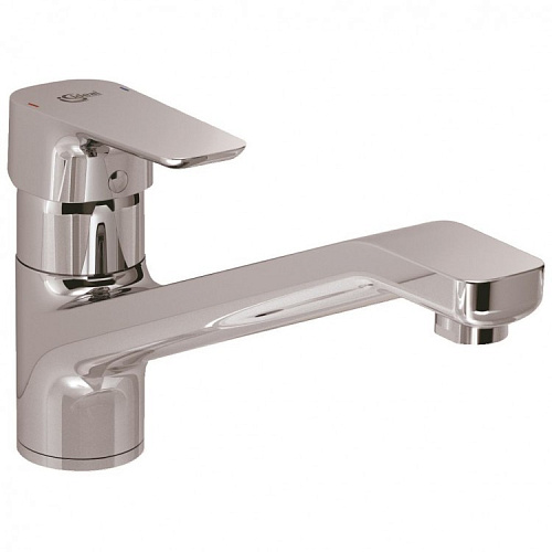 Смеситель Ideal Standard B0722AA Ceraplan III для кухонной мойки, Chrome (хром)