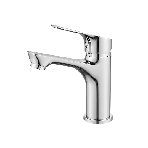 Смеситель Rossinka RS29-13 RS29 для раковины, хром Смеситель Rossinka RS29-13 RS29 для раковины, хром