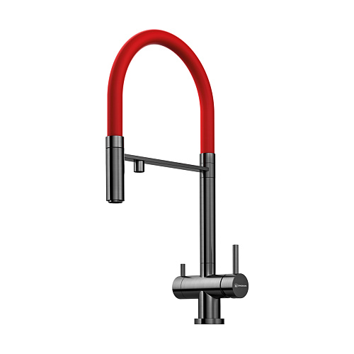 Смеситель для кухни Omoikiri 4994013