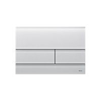 Клавиша двойного смыва TECE LOOP 9240824