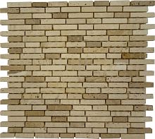 Мозаика из нат камня Bonaparte Мозаика из натурального камня Barcelona3
