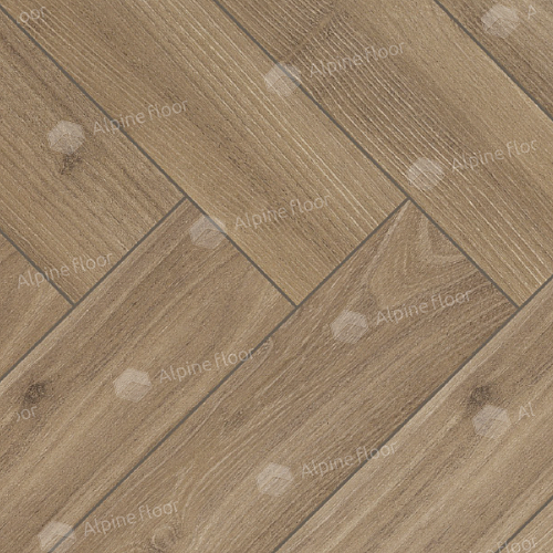 Ламинат AlpineFloor ЕЛКА10 HERRINGBONE10 LF107-10 Ламинат AlpineFloor ЕЛКА10 HERRINGBONE10 LF107-10
