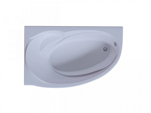 Ванна акриловая Aquatek БЕТТА BET170-0000138