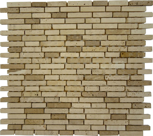 Мозаика из нат камня Bonaparte Мозаика из натурального камня Barcelona3 купить недорого в интернет-магазине Керамос