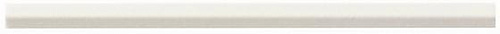 Декоративный элемент (плитка) AtlasConcorde DWELL DwellOffWhiteSpigolo0,8x20 купить недорого в интернет-магазине Керамос