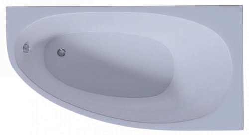 Ванна акриловая Aquatek  DIV150-0000002