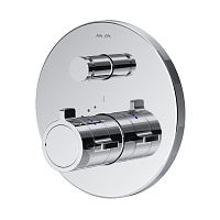 Встраиваемые смесители AM.PM X-Joy F85A45600 Встраиваемые смесители AM.PM X-Joy F85A45600