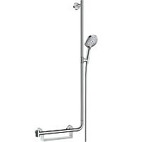 Душевой набор Hansgrohe Raindance Select S 26326000