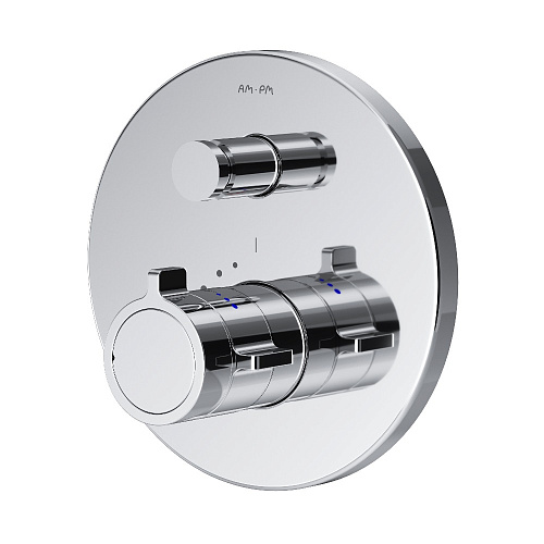 Встраиваемые смесители AM.PM X-Joy F85A45600