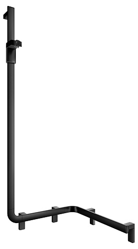 Поручень Keuco AXESS 35008376602 купить недорого в интернет-магазине Керамос