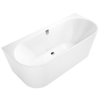 Ванна Quaryl Villeroy & Boch AG OBERON 2.0 UBQ180OBR9CD00V-96