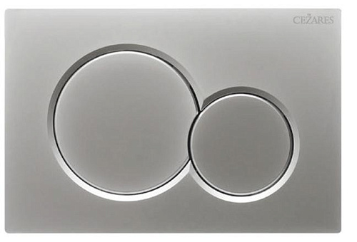 Кнопка смыва Cezares Stylus STYLUS-BTN-IN Кнопка смыва Cezares Stylus STYLUS-BTN-IN
