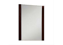 Зеркало Акватон 1A133502AL500 Альпина 65х86 см, венге