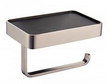 Держатель туалетной бумаги Wonzon & Woghand  WW-9336