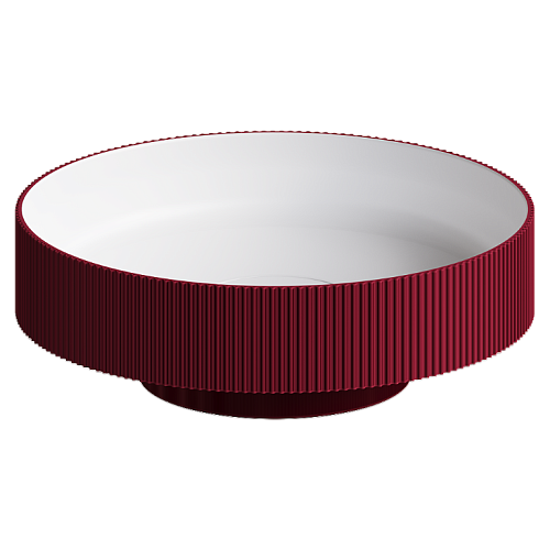 Раковина Boheme SOLE 801-R-BUR