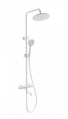 Душевая система с термостатом Wonzon & Woghand WW-B3031-A3-MW Душевая система с термостатом Wonzon & Woghand WW-B3031-A3-MW