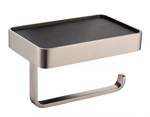 Держатель туалетной бумаги Wonzon & Woghand  WW-9336 купить недорого в интернет-магазине Керамос