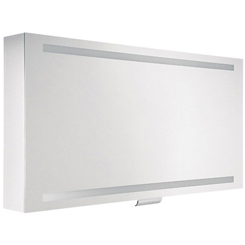 Зеркальный шкаф Keuco 30202171201 Edition 300, 65х125 см, белый купить недорого в интернет-магазине Керамос Зеркальный шкаф Keuco 30202171201 Edition 300, 65х125 см, белый купить недорого в интернет-магазине Керамос