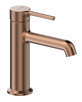 Смеситель для раковины WasserKRAFT Rhein 9903BRG