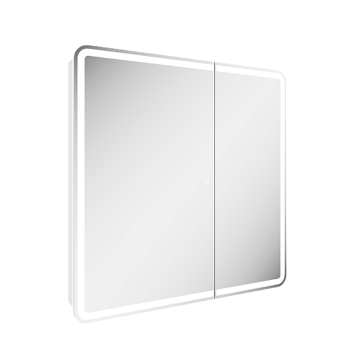 Зеркальный шкаф Sancos Diva DIV800 купить недорого в интернет-магазине Керамос Зеркальный шкаф Sancos Diva DIV800 купить недорого в интернет-магазине Керамос