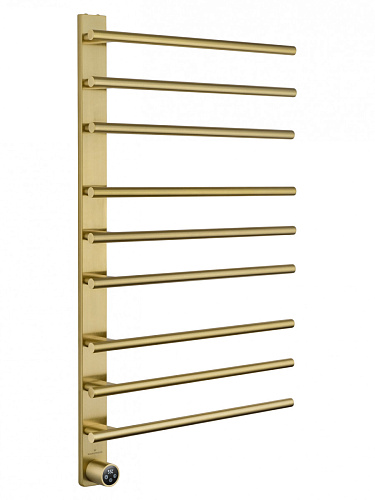 Полотенцесушитель Wonzon & Woghand NÜRNBERG WW-AL349-BG