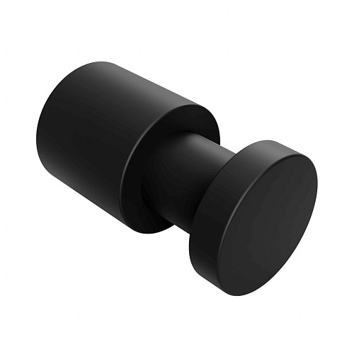 Крючок Bemeta Dark 104506090 купить недорого в интернет-магазине Керамос